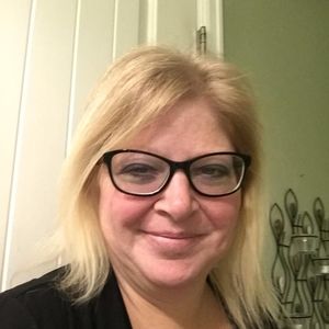 Meet your Posher, Christy